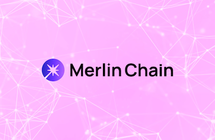 BTC L2明星登场，速览Merlin Chain代币效用和经济学