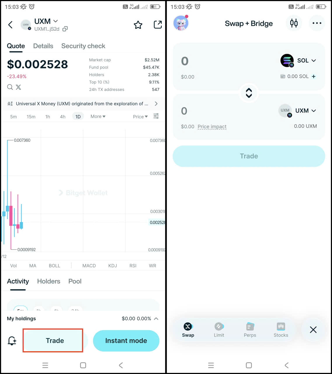 What Is Universal X Money (UXM)? Donald Trump’s Coin and an Investor’s Guide to the X Payments Narrative on Solana image 6