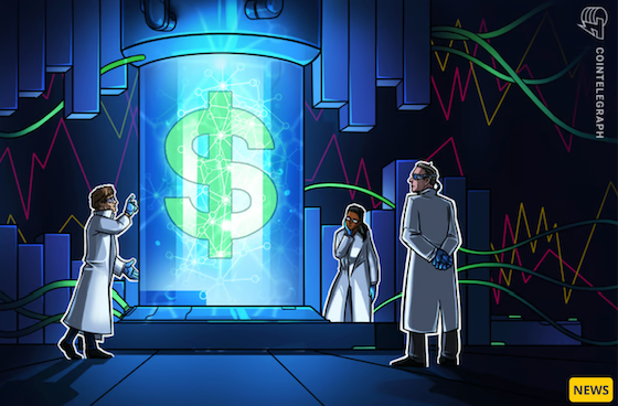 Ethena Labs adds Bitcoin backing to its USDe synthetic dollar