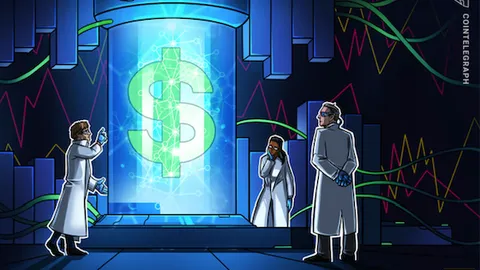 Ethena Labs adds Bitcoin backing to its USDe synthetic dollar