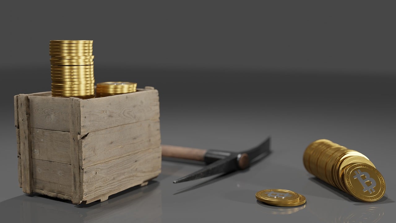 Bitcoin a-t-il touché le fond ?
