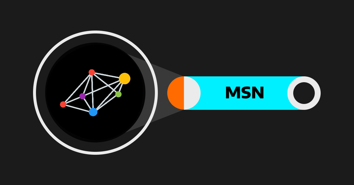 Meson Network (MSN): Un mercado DEPIN para el excedente de ancho de banda