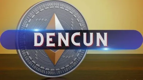 Ethereum’s Dencun Upgrade Set to Drive Near-Zero Transaction Fees