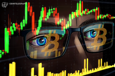 Bitcoin RSI points to short-term gains as metric signals BTC price top