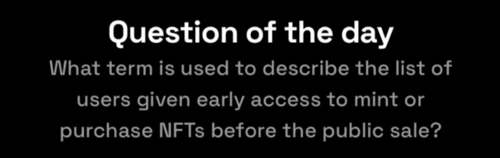 Today's Dropee Question of the Day & Daily Combo Code for October 15-16, 2025 image 0