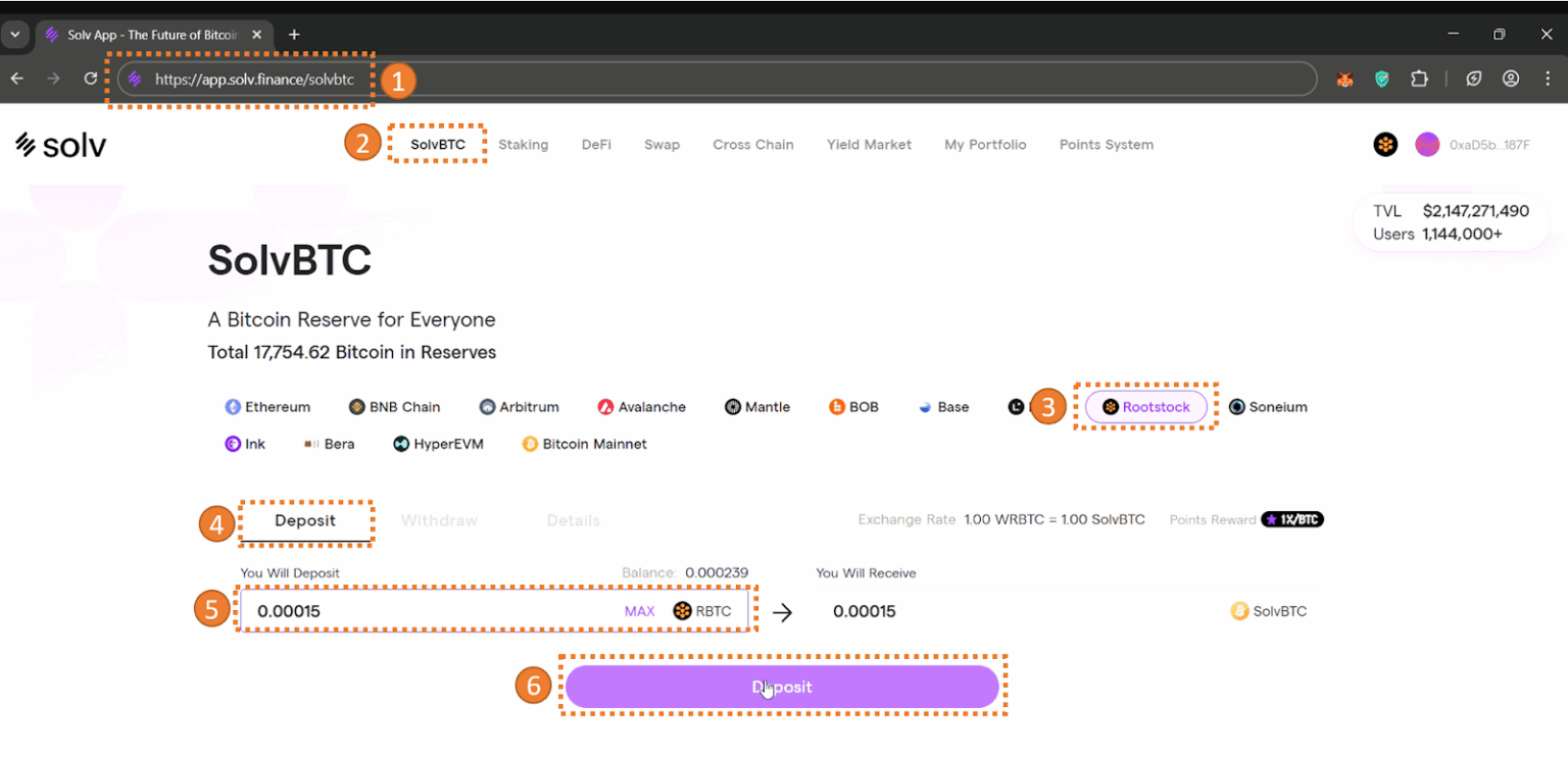 What Is SolvBTC: A Complete Beginner’s Guide to Bitcoin in DeFi & Yield Markets image 4