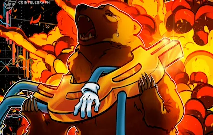 Черный понедельник 2.0? 5 вещей, которые нужно знать о Биткойне на этой неделе