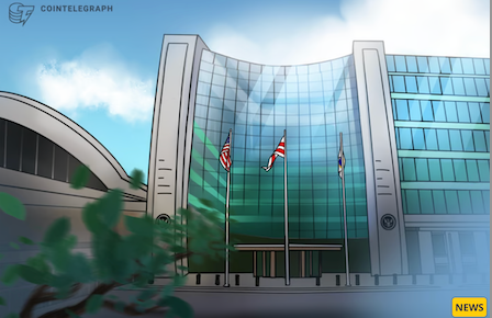 SEC institutes proceedings on Invesco Galaxy spot Ether ETF, pushing deadline