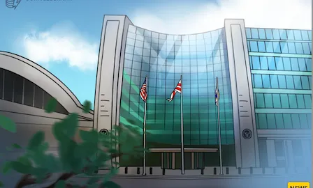 SEC institutes proceedings on Invesco Galaxy spot Ether ETF, pushing deadline
