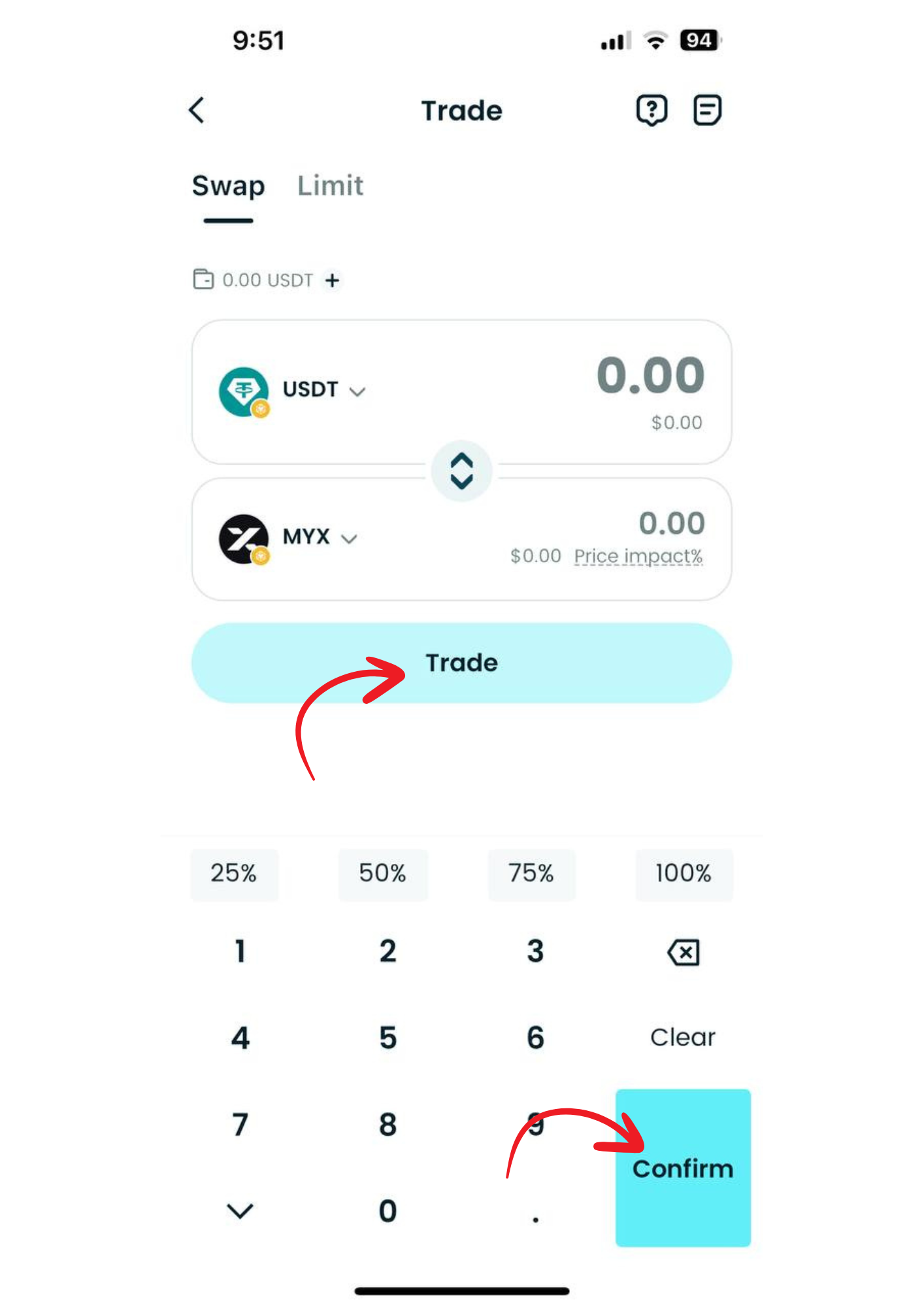 What Is MYX Finance (MYX): How the 50× Leverage DEX Works on BNB Smart Chain? image 7