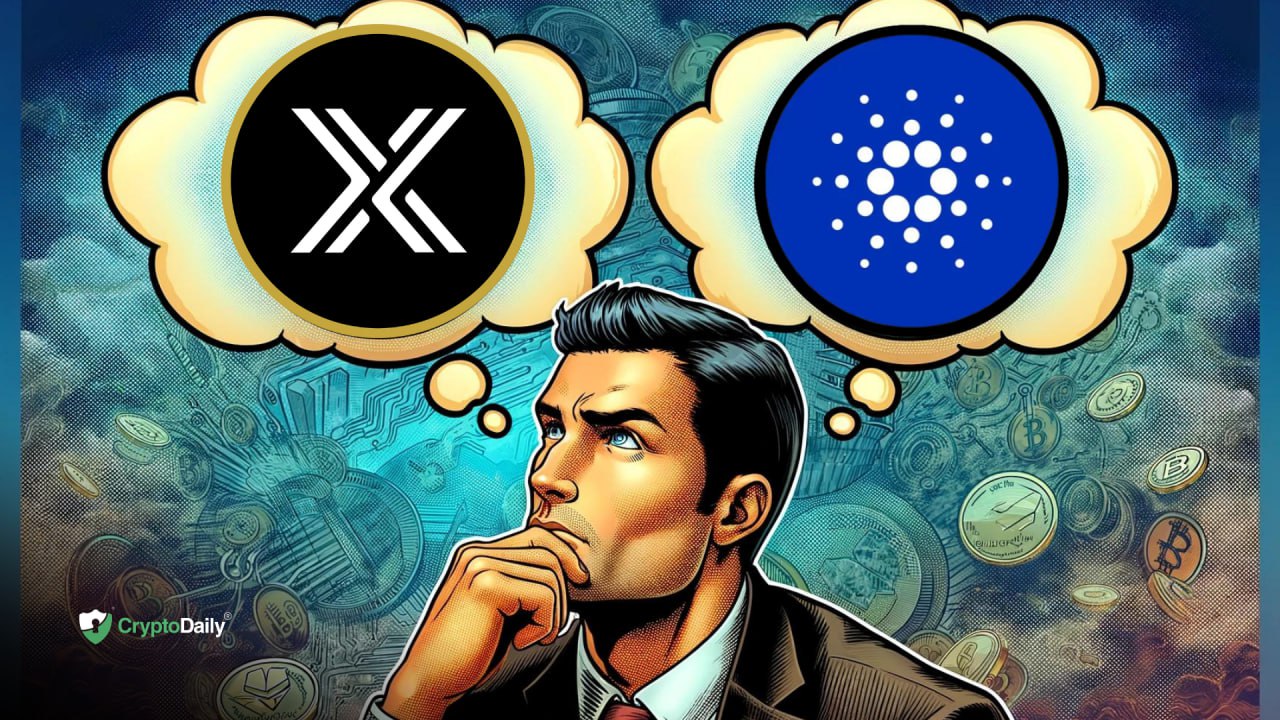 Immutable X (IMX) Moves Beyond Two-Year High – But Wait Till You See What Internet Computer (ICP) is Doing!