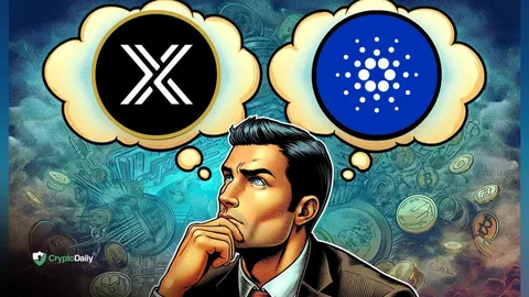 Immutable X (IMX) Moves Beyond Two-Year High – But Wait Till You See What Internet Computer (ICP) is Doing!