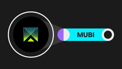 What is MUBI and How it works?