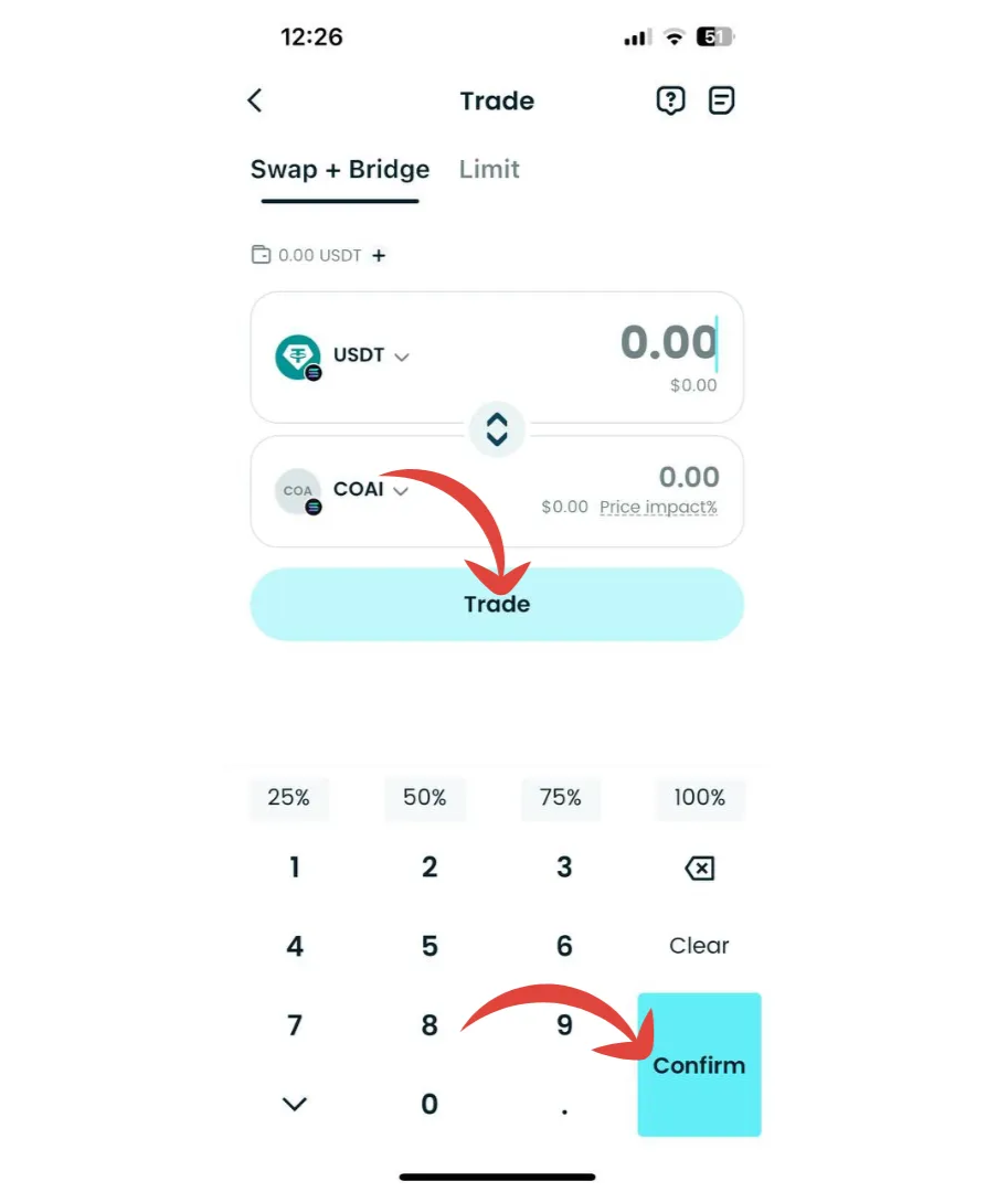 ChainOpera Ai Listing Details: $COAI Launch Date! What Is ChainOpera’s AI Contract Engine image 10