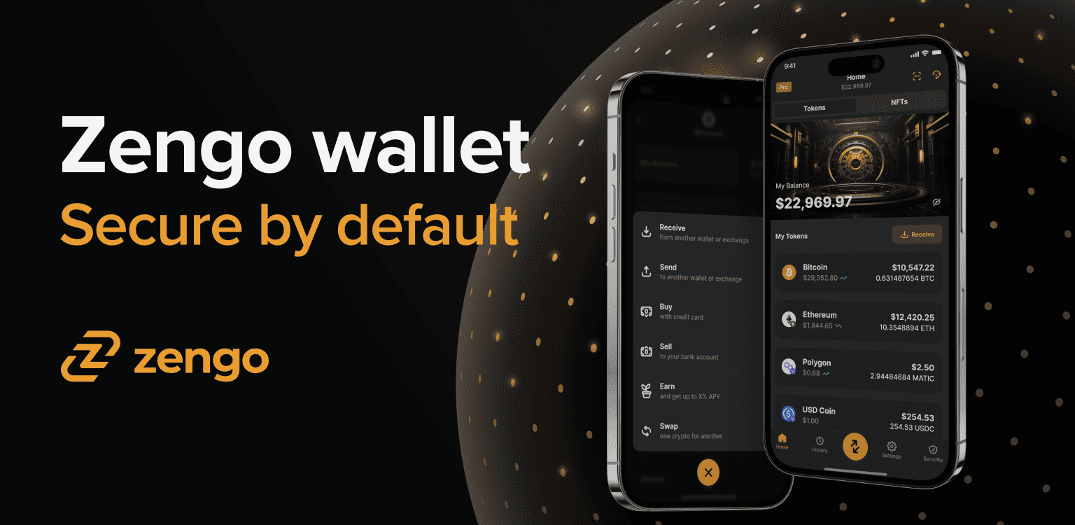 10 Best Crypto Wallet in Germany 2026: Top Wallets for Security, Compliance, and Self-Custody image 8