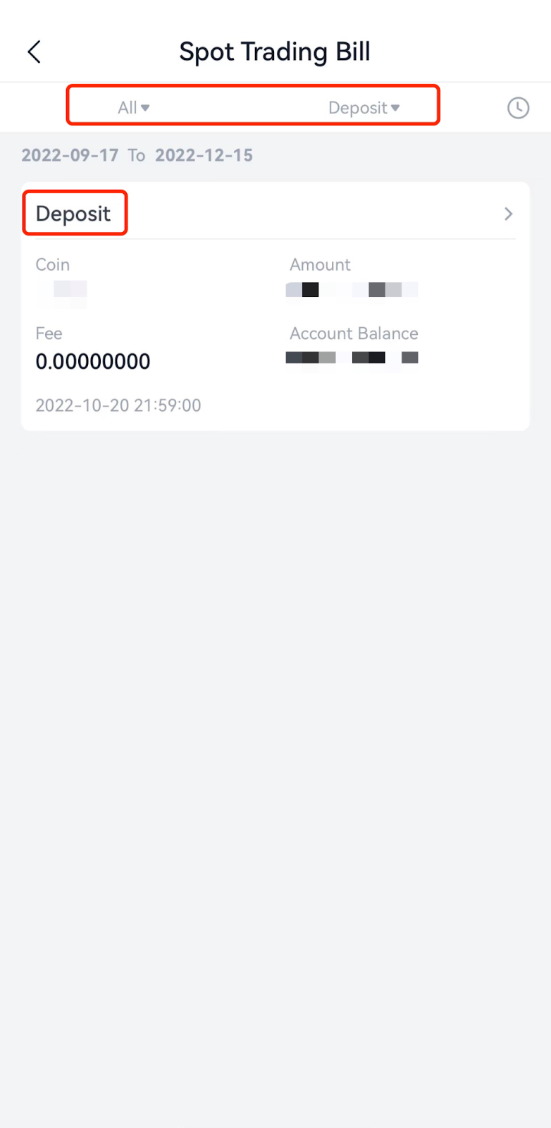 Bitget x BLUR: Exclusive Deposit Campaigns & Tutorial image 11