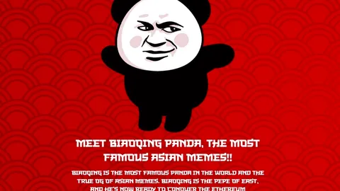 Análisis de Investigación de Mercado de Meme New Biaoqing (BIAO)