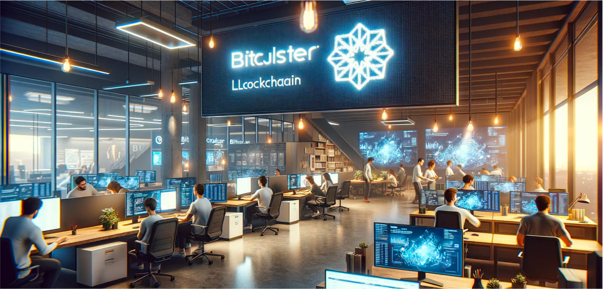 Российская компания BitСluster запустит дата-центр для майнинга в Эфиопии