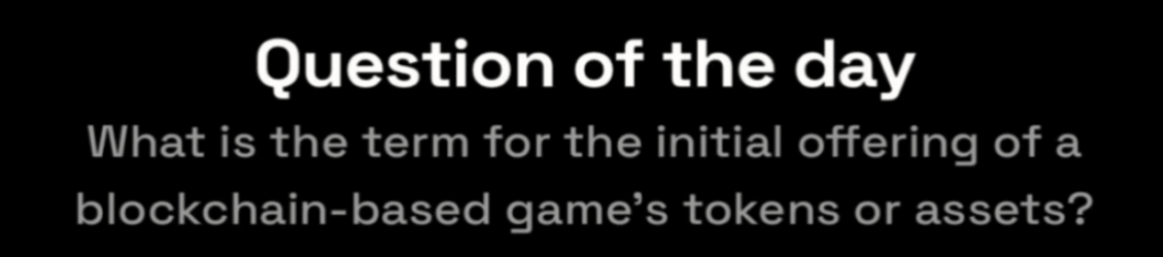 Вопрос дня Dropee и ежедневный комбо-код на 30-31 октября 2025 года image 0