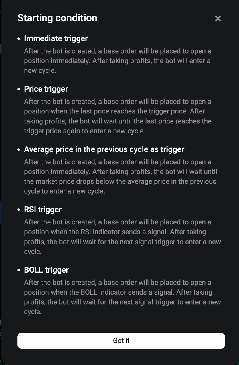 Martingale bot upgraded–simpler setup, more flexible features image 2