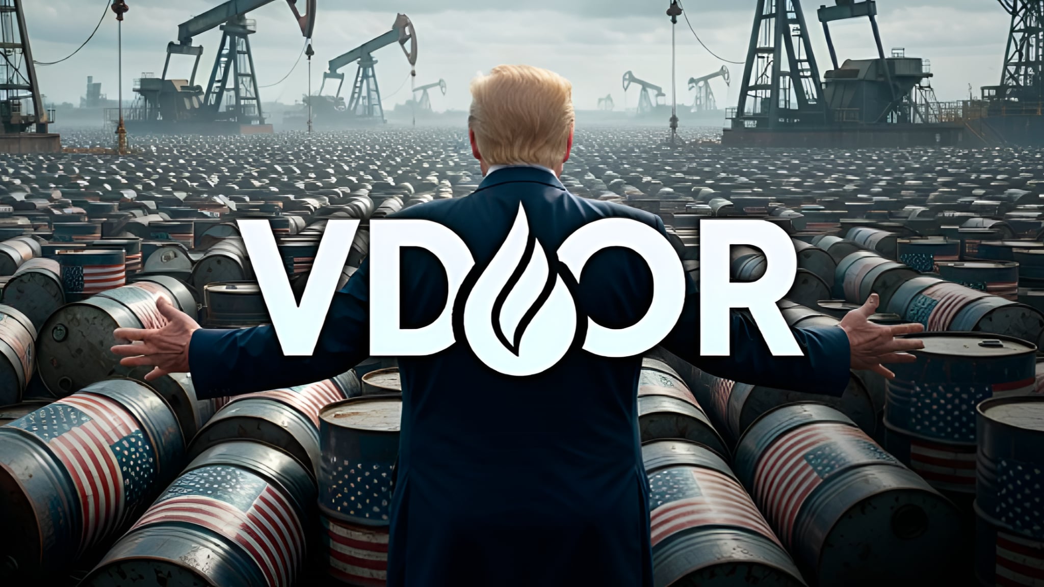 Cómo comprar VDOR en 2026: guía paso a paso para principiantes sobre Vanguard Digital Oil Reserve image 1