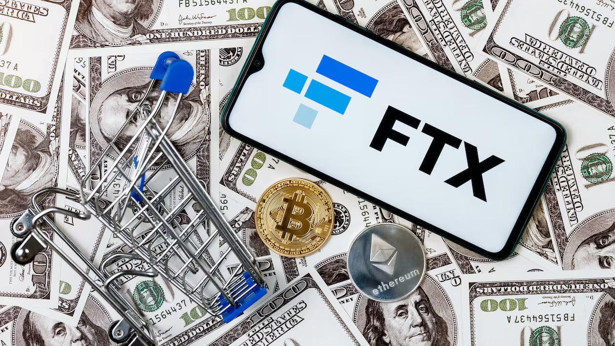 How to Get FTX Money: Step-by-Step Guide to Claim Your FTX Payout Before March 31 image 1