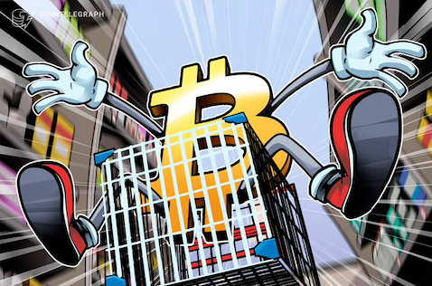 BTC trades at 'deep discount' after halving — 5 things to know in Bitcoin this week