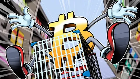 BTC trades at 'deep discount' after halving — 5 things to know in Bitcoin this week
