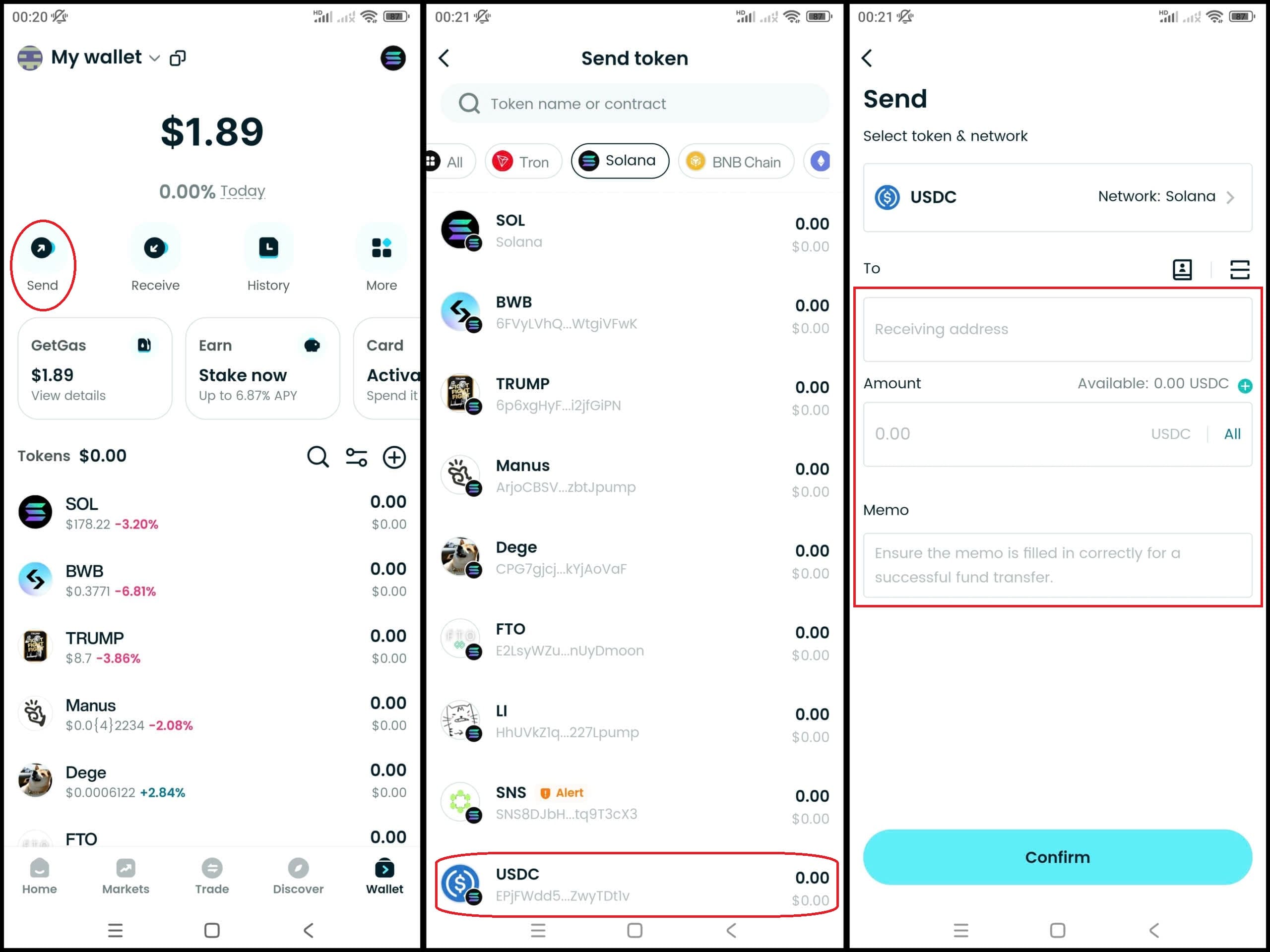 What Is USDC the Stablecoin? Circle’s Dollar-Pegged USD Coin Explained for Crypto Investors image 9