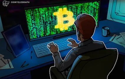 Bitcoin will 'propel the next leg up' if key trading pattern confirms — Traders