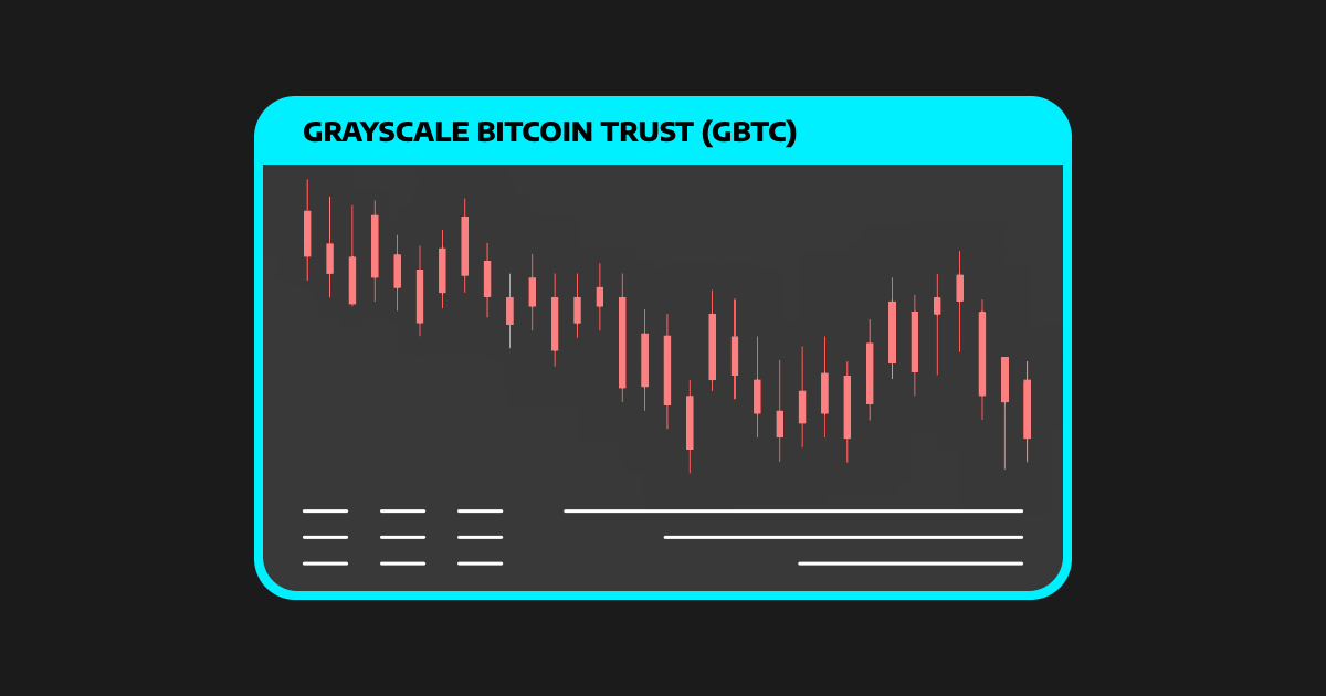 Memahami Aksi Jual GBTC Baru-Baru Ini: Penyebab dan Dampaknya Terhadap Harga Bitcoin