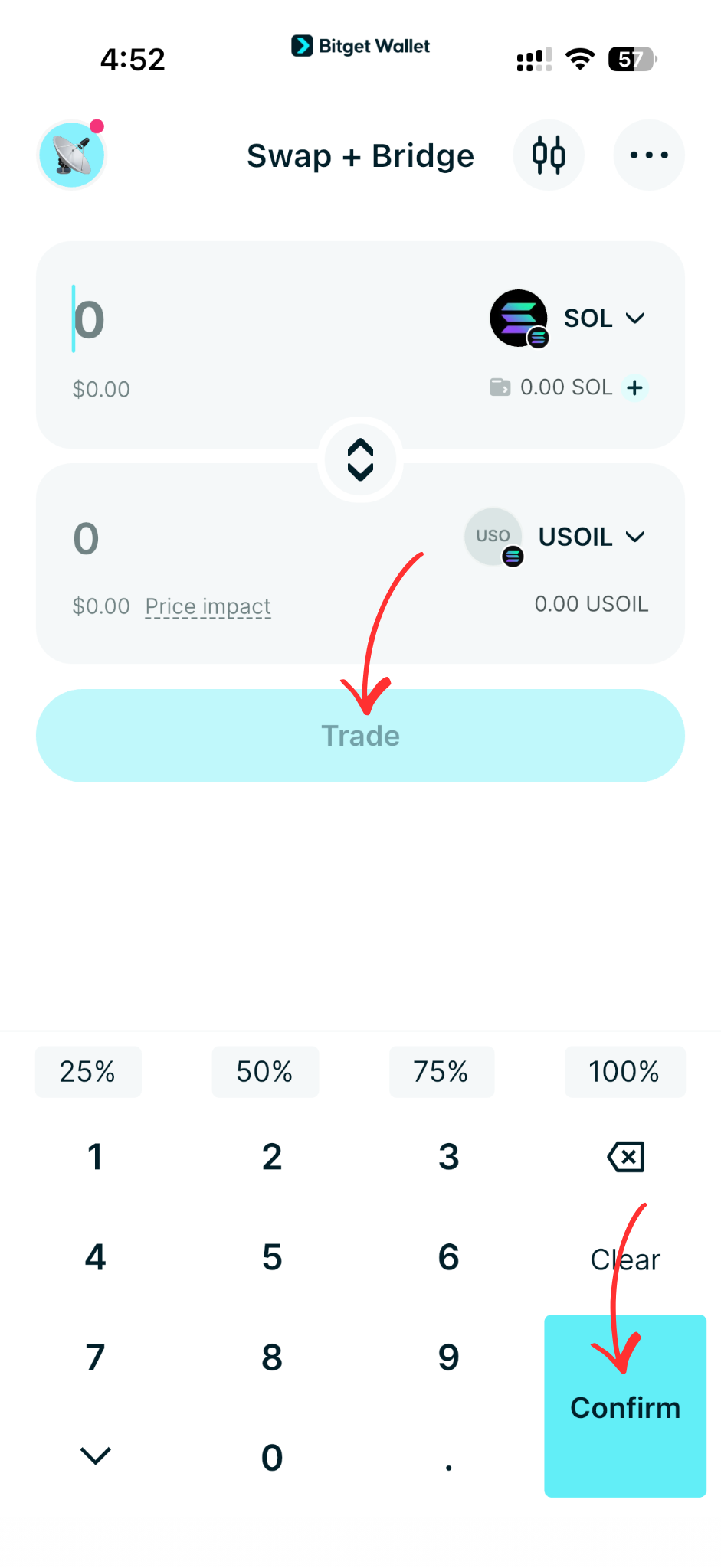 What Is USOIL (USOIL) Token: Exploring the Oil-Inspired Solana Asset in Crypto Markets image 7