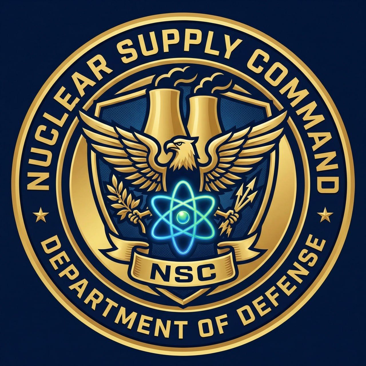 What is Nuclear Supply Command (NSC): The Solana Energy Narrative Token Traders Are Watching in 2026 image 1