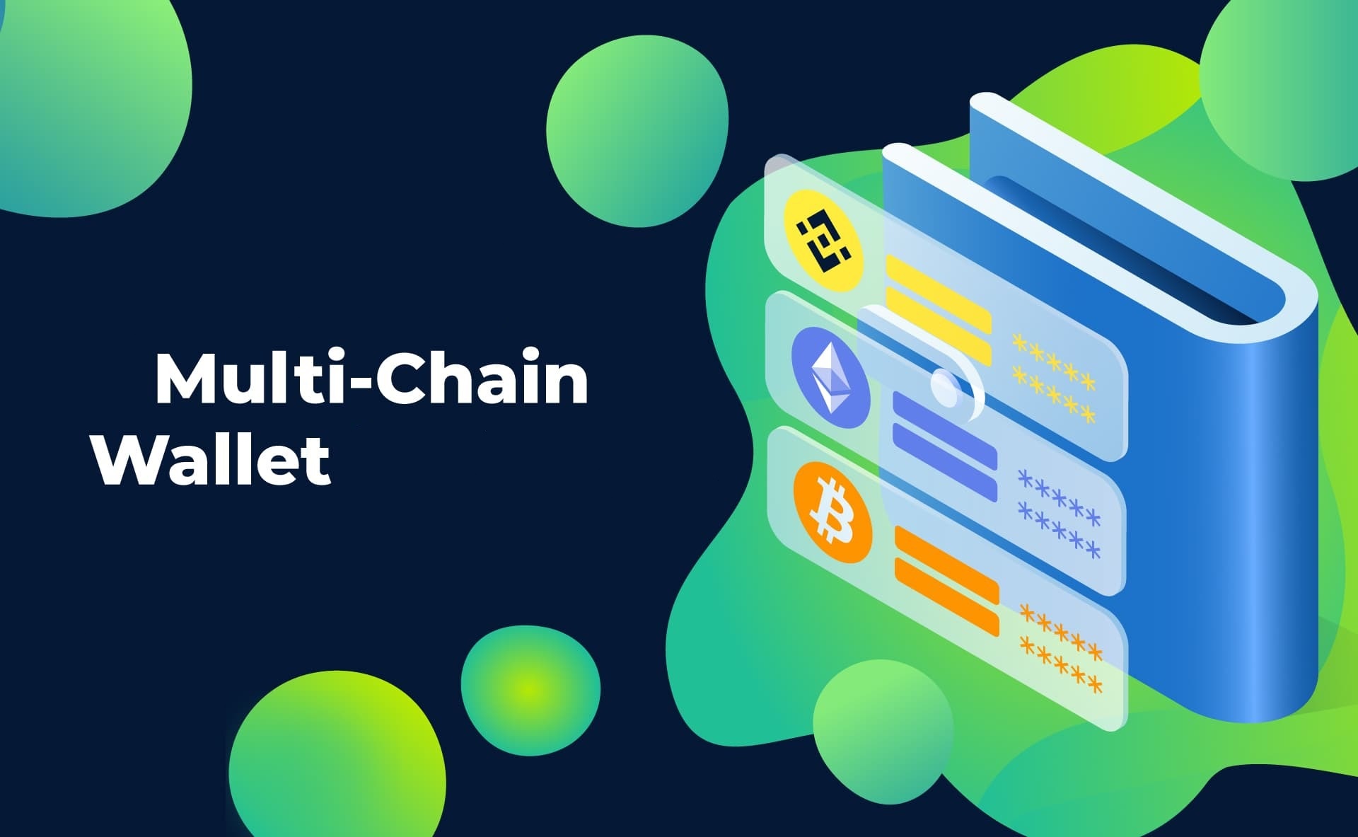 What Is a Multi-Chain Wallet? image 1