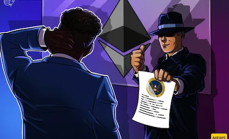 SEC calls for comments on Fidelity, Grayscale and Bitwise spot Ether ETF applications