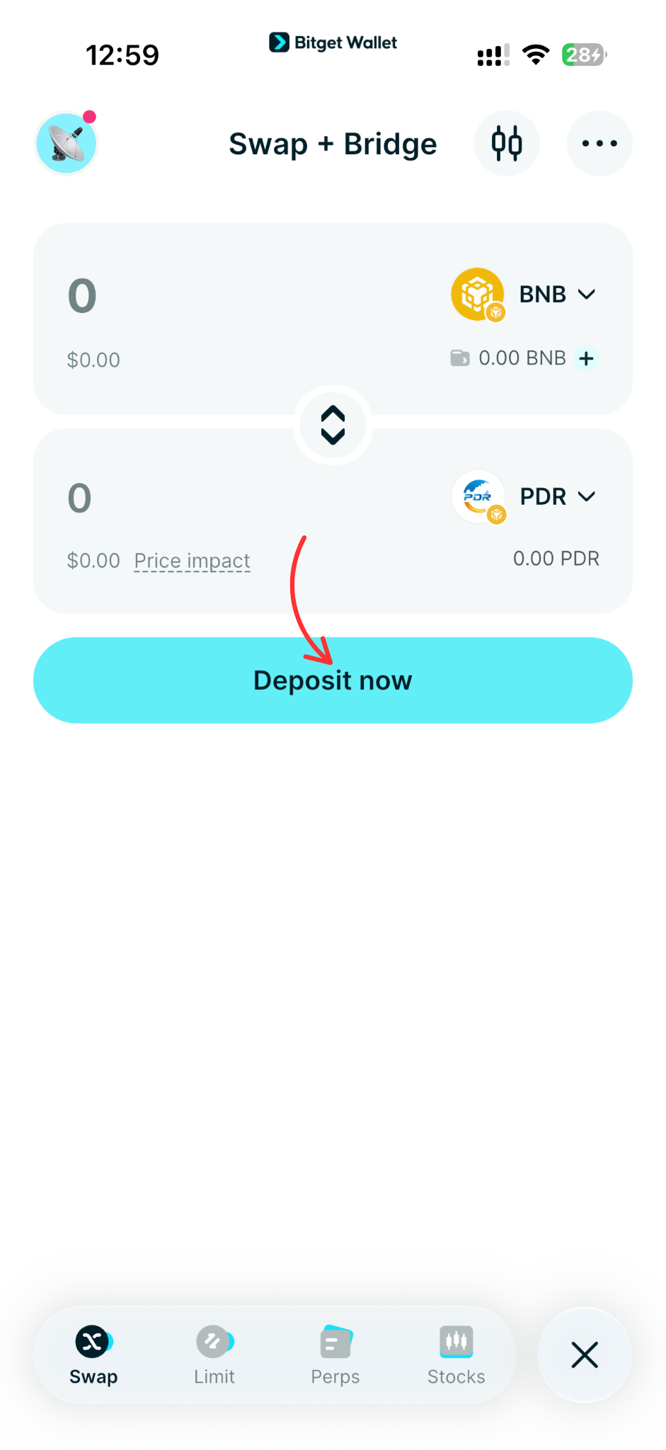 What is PDR (PDR): Understanding the Micro-Cap BNB Chain Token With Near-Zero Trading Activity image 7