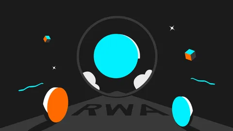 Get To Know Some Representatives Of RWAs On Bitget