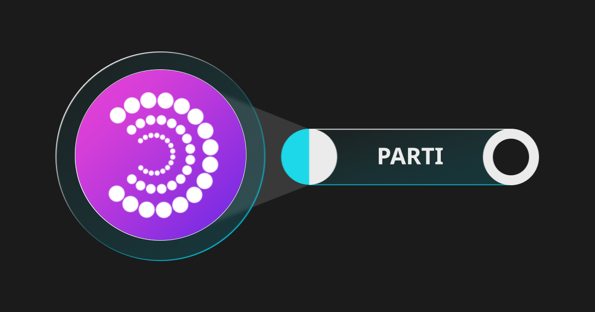 Particle Network (PARTI)：以链抽象引领Web3未来