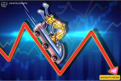 Bitcoin levels to watch next as BTC price risks sub-$60K retest