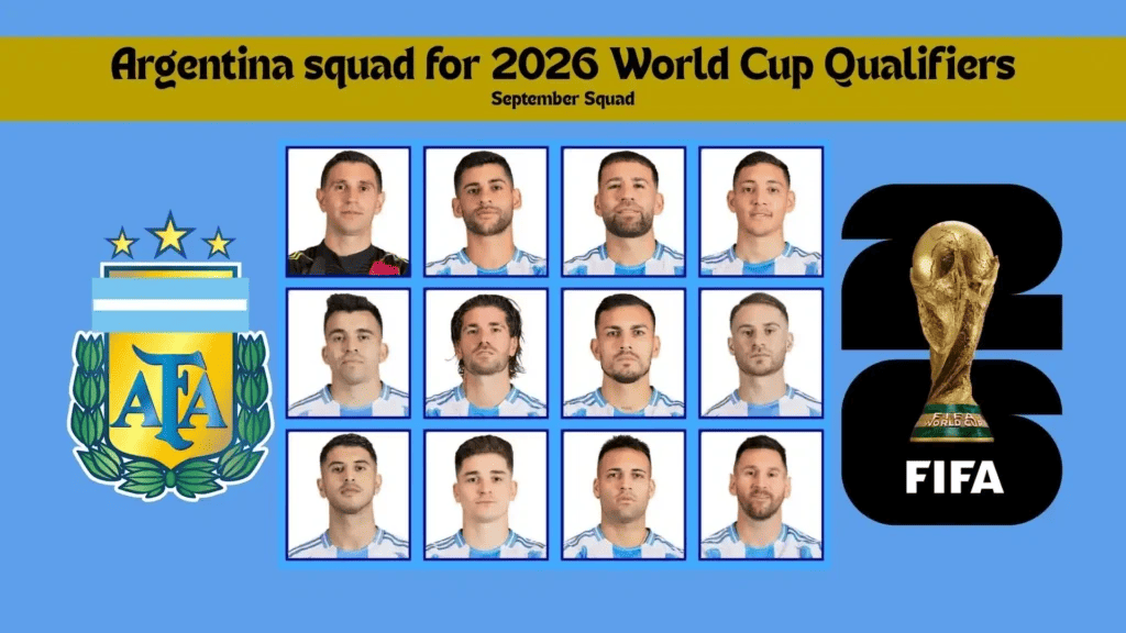 World Cup Predictions 2026: Who Will Win Based on Power Rankings and Market Trends image 5