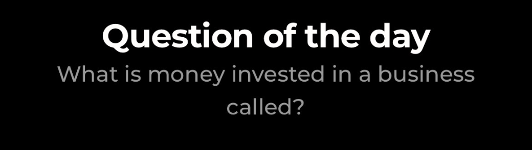 Today's Dropee Question of the Day & Daily Combo Code for January 16-17, 2026 image 0