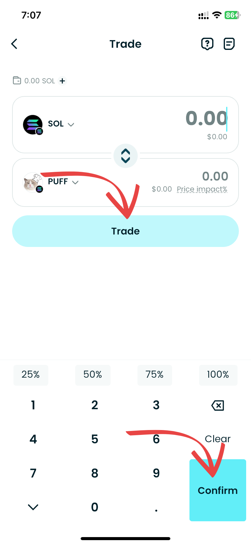 What Is That Little Puff (PUFF): the TikTok Viral Chef Cat Meme Coin Built on Solana image 6