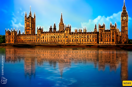 UK authorities will soon have less restrictions when seizing crypto