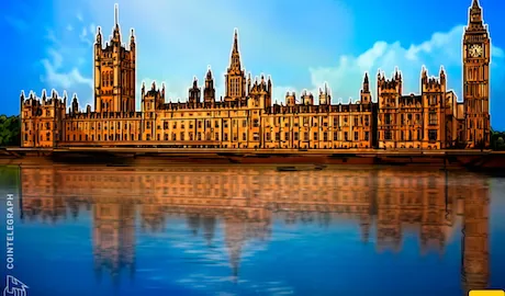 UK authorities will soon have less restrictions when seizing crypto