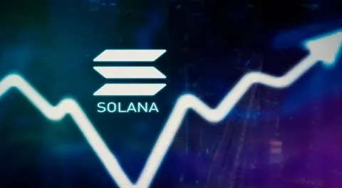 Solana Enjoys Christmas Miracle Pump While Market Stalls