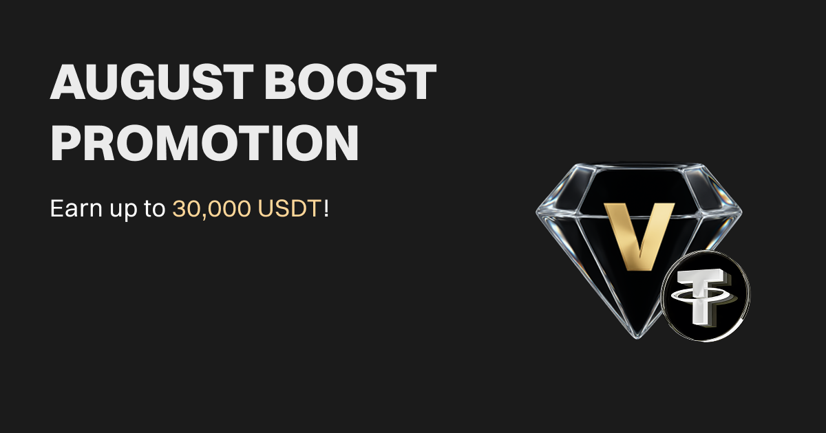 Wealth Management Festival: 50 USDT for New Users & Up to 30,000 USDT in Wealth Bonuses! image 0