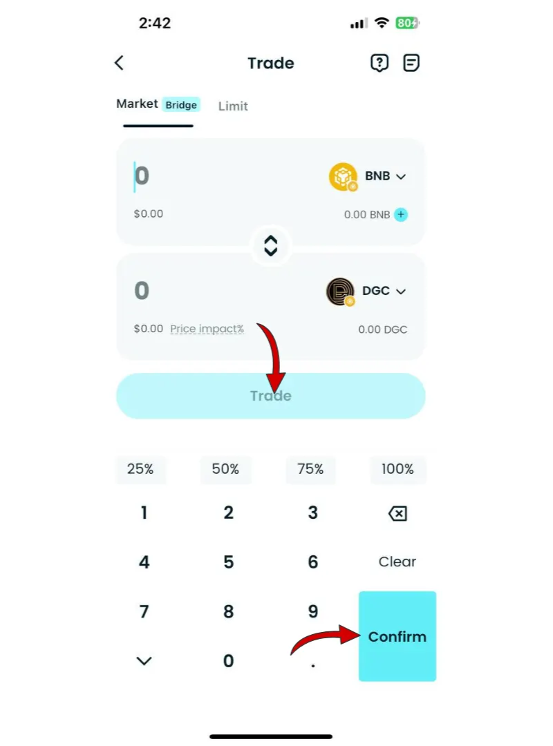 What is DecentralGPT (DGC): Solana-Based AI Token for On-Chain Microtransactions and Decentralized Compute image 7