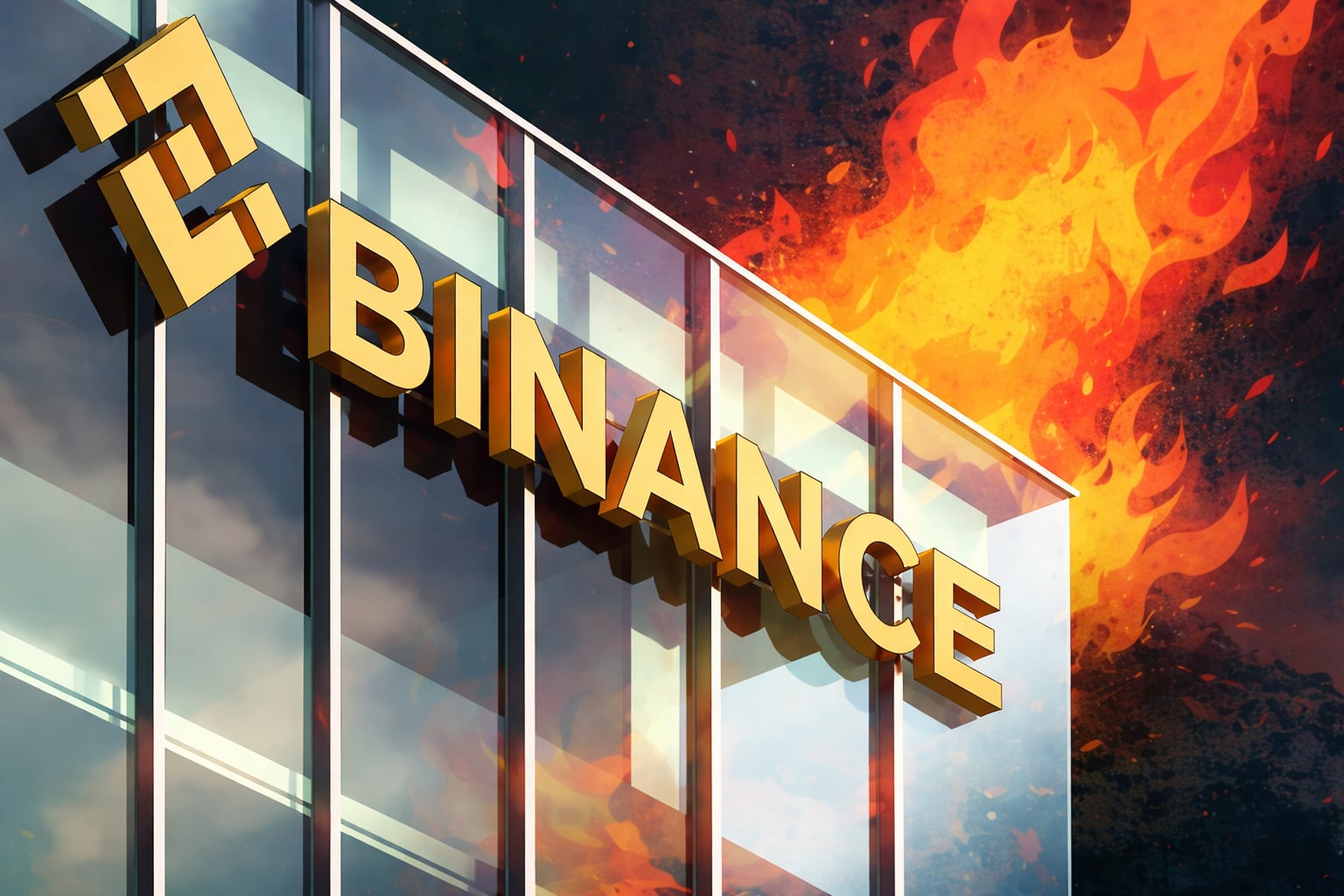 Binance Delists 8 Tokens on April 1: A Practical Guide to Delisting Risk, Deadlines, and Protect your Assets image 3