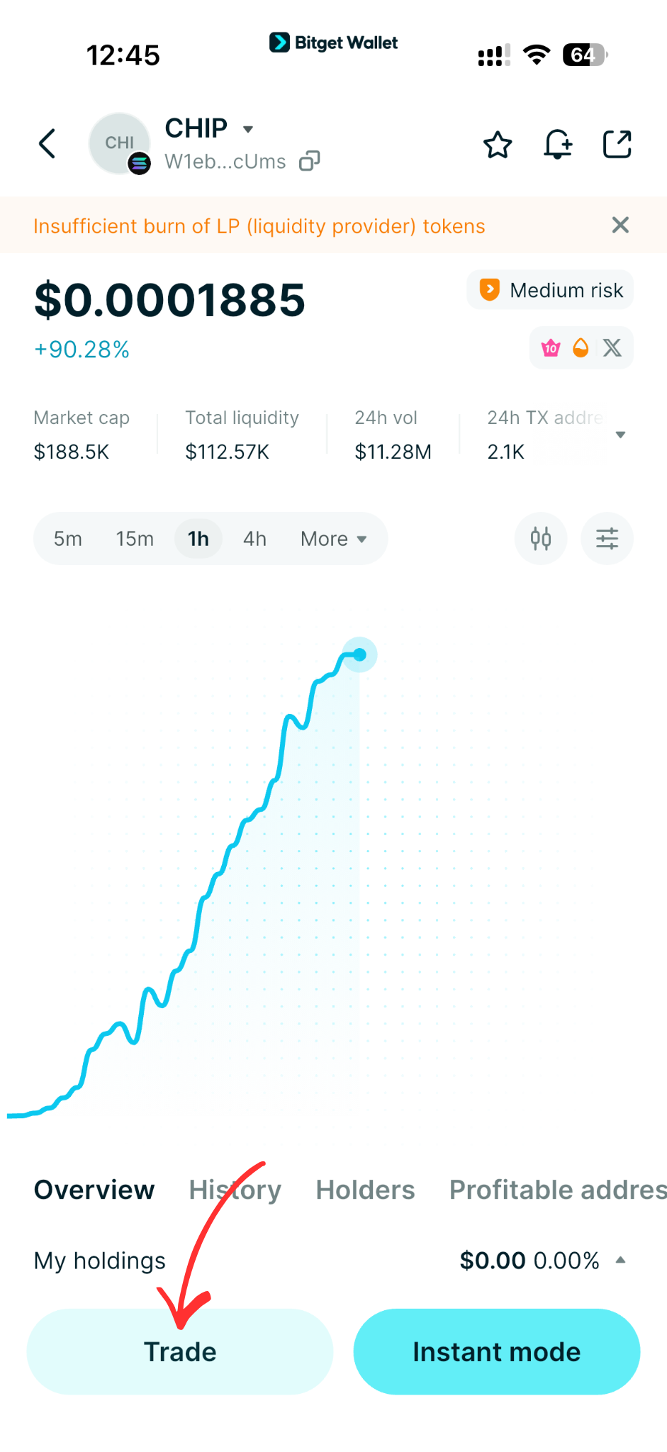 US.DAI (CHIP) Listing Launch Date and TGE Time: What is the GPU-Backed Stablecoin Model? image 6