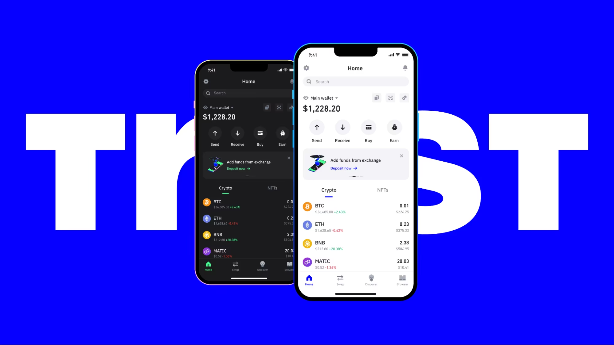 Best Crypto Wallets in Russia of 2025: A Beginner’s Guide image 6